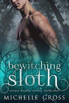 Bewitching Sloth