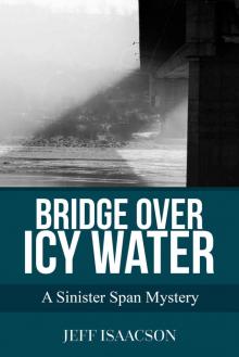 Bridge over Icy Water