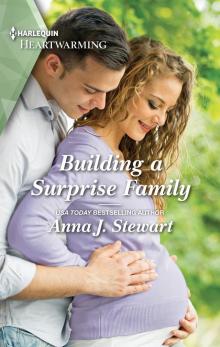 Building a Surprise Family