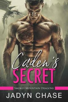 Caden's Secret