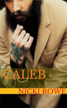 Caleb