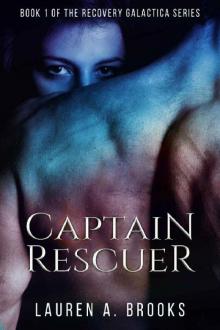 Captain Rescuer