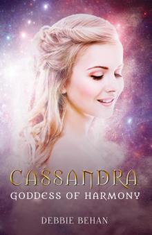 Cassandra Goddess of Harmony