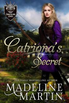 Catriona’s Secret