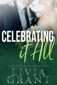 Celebrating it All (Punishment Pit Book 8)