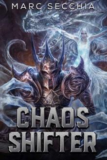 Chaos Shifter