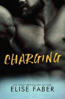 Charging (Gold Hockey Book 10)