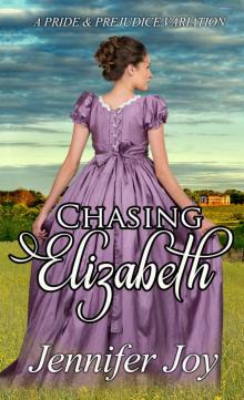 Chasing Elizabeth