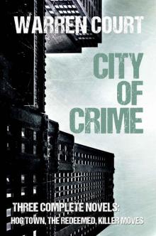 City of Crime