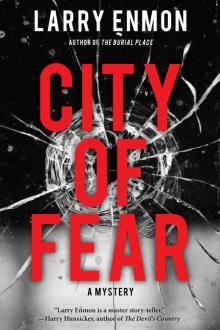 City of Fear