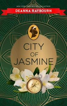 City of Jasmine Series, Book 2