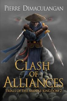 Clash of Alliances