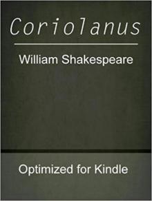 Coriolanus