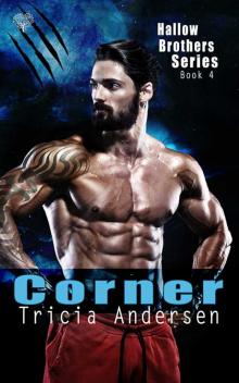 Corner (Hallow Brothers Book 4)