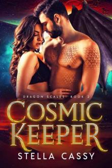 Cosmic Keeper