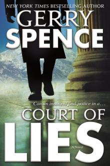 Court of Lies