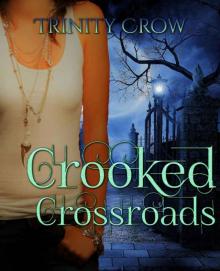 Crooked Crossroads (Child Lost Series Book 1)