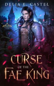 Curse of the Fae King