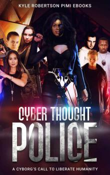 Cyber Thought Police