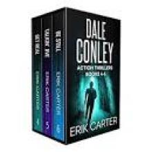 Dale Conley series Box Set 2