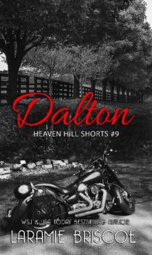 Dalton (Heaven Hill Shorts Book 9)