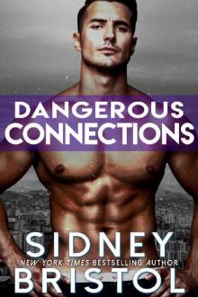 Dangerous Connections (Aegis Group Book 9)