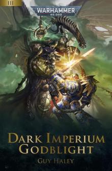 Dark Imperium: Godblight