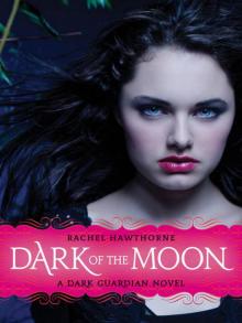 Dark of the Moon