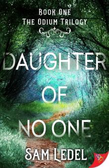 Daughter of No One