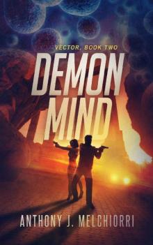 Demon Mind (Vector Book 2)