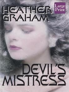 Devil's Mistress