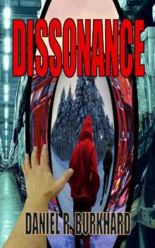 Dissonance (The Machina of Time Book 2)