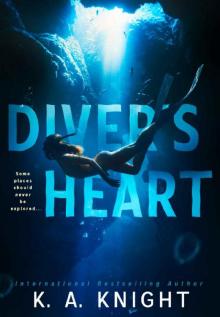 Diver's Heart