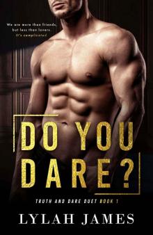 Do You Dare v1