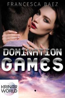 Domination Games