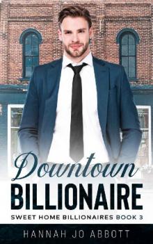 Downtown Billionaire