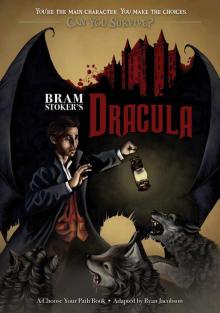 Dracula (Can You Survive)