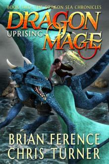 Dragon Mage- Uprising