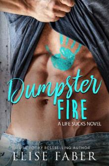 Dumpster Fire (Life Sucks Book 3)