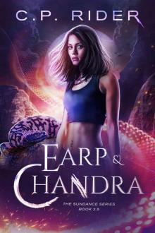 Earp & Chandra