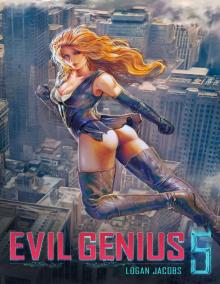 Evil Genius 5