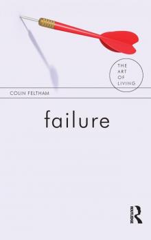 Failure (The Art of Living)