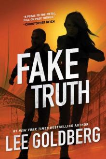 Fake Truth (Ian Ludlow Thrillers)