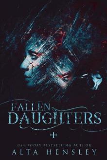 Fallen Daughters: A Dark Romance