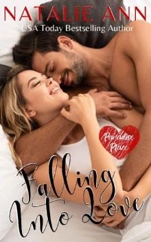 Falling Into Love (Paradise Place Book 5)