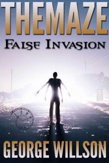 False Invasion