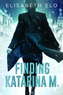 FINDING KATARINA M.