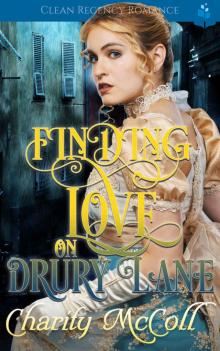 Finding Love on Drury Lane