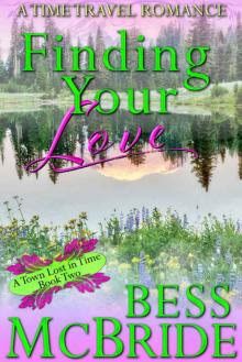 Finding Your Love