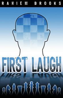 First Laugh
